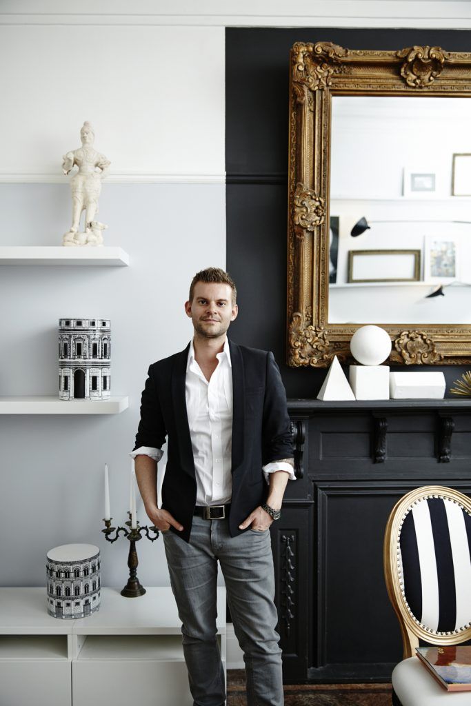 Interior Designer